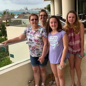 Meet your Posher, Grace